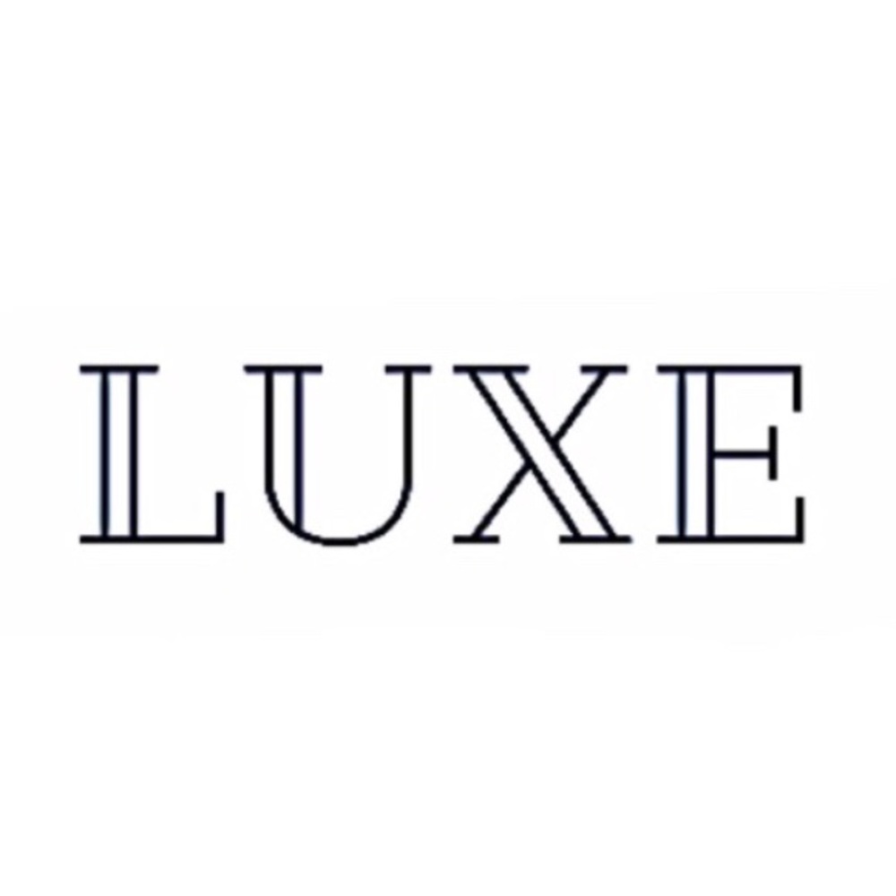 Meet your Posher, Luxe